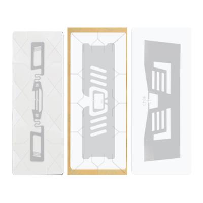 UHF Windshield Tags for vehicles