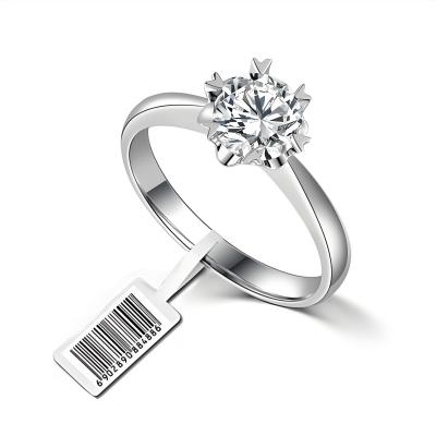 RFID Jewellery Tags