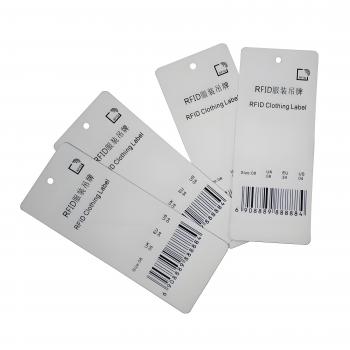 RFID Hang Tags