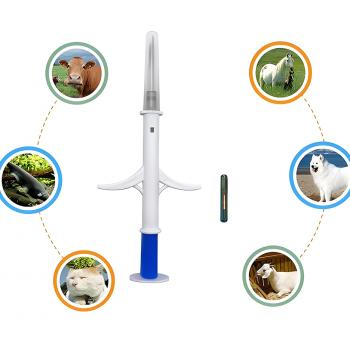 Pets Microchips