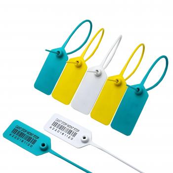 Cable Tie Tags