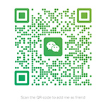 the qr code